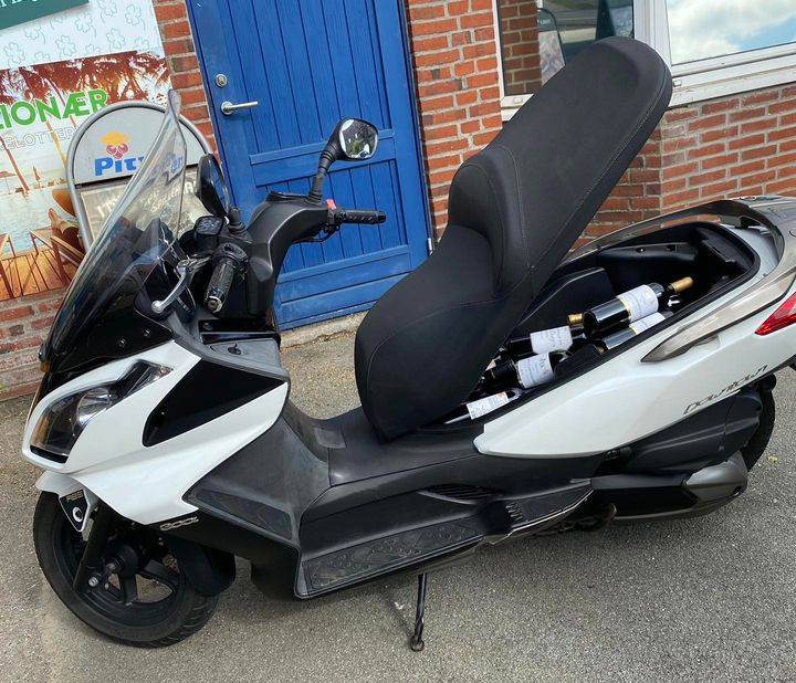 Nyt på opslagstavlen i Vamdrup