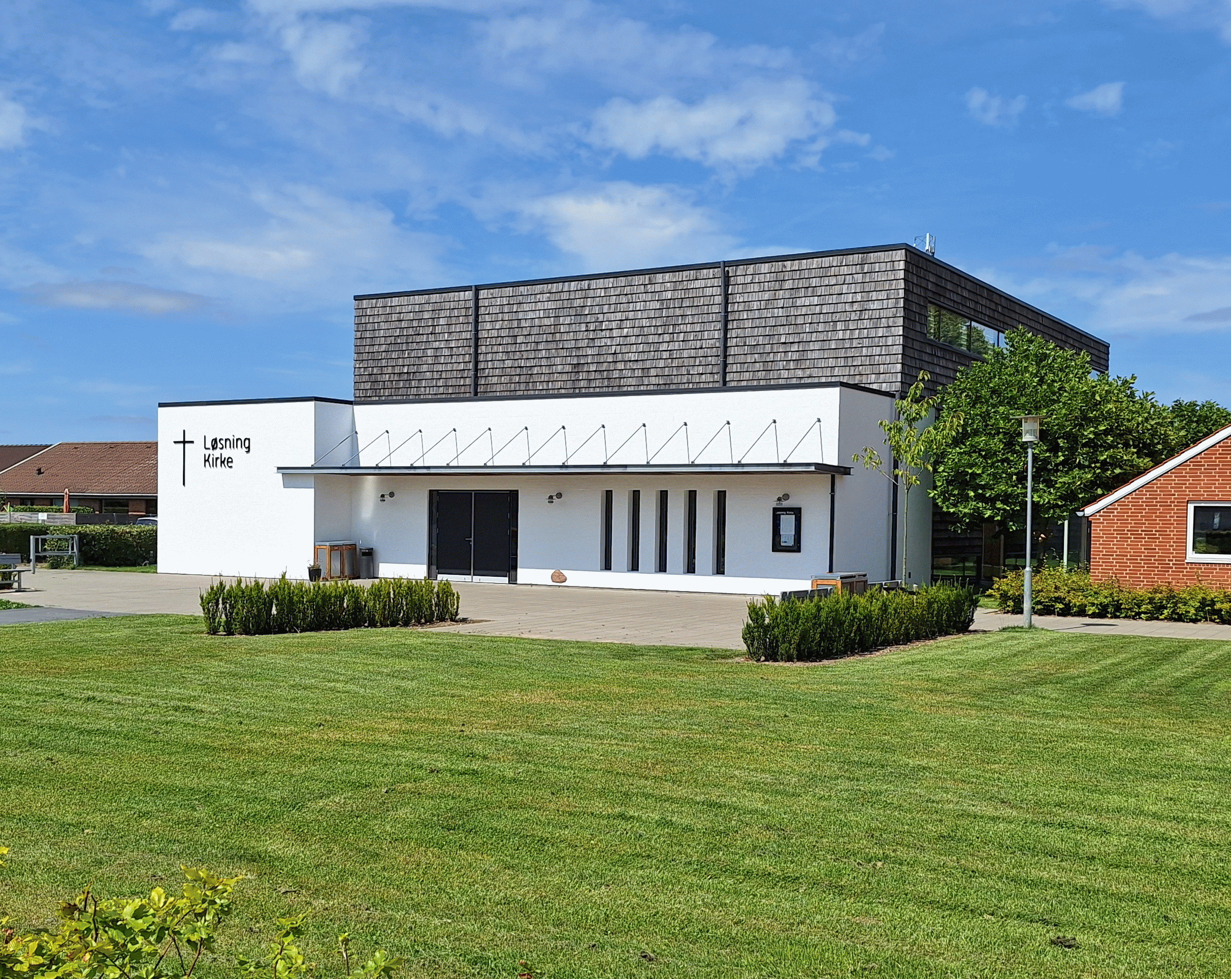 Det sker i Løsning: Denne weekends arrangementer