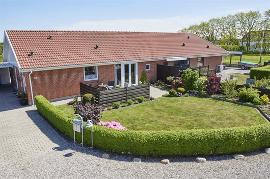 Vestermosevej 6B og 1 anden boliger er kommet til salg denne uge i Skanderborg - se boligerne her.