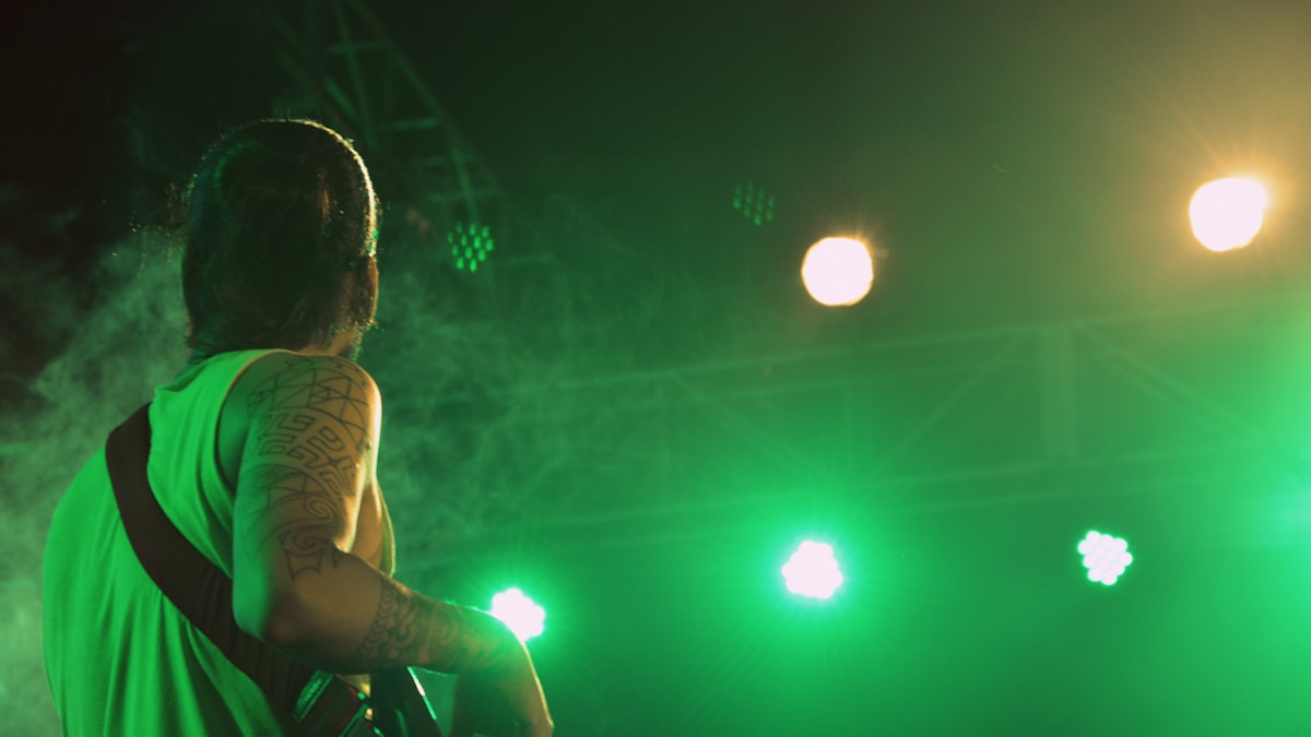 Oplev Silja Okking og Kaspar Jolin i Teaterhuset