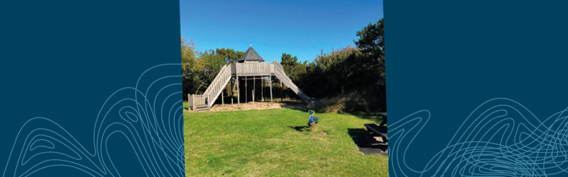 Legeplads i Skagen lukkes og fjernes på grund af råd og forringet sikkerhed