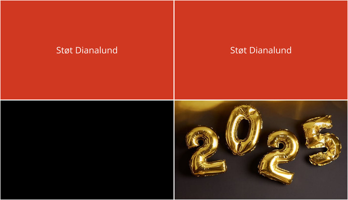 Nyt fra Hos Annika & Lene Fodpleje & Velvære og Midtsjællands Autolakering ApS