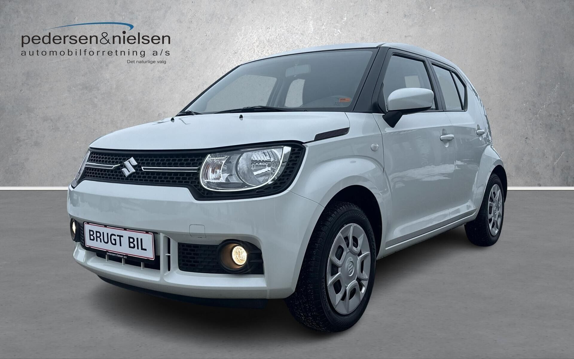 De billigste biler i Ørsted - Priser fra 79.900 kr