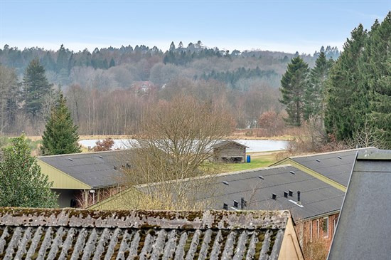 Byvej 20 er til salg for kun 795.000 kr.: Se de billigste boliger til salg i Bryrup her