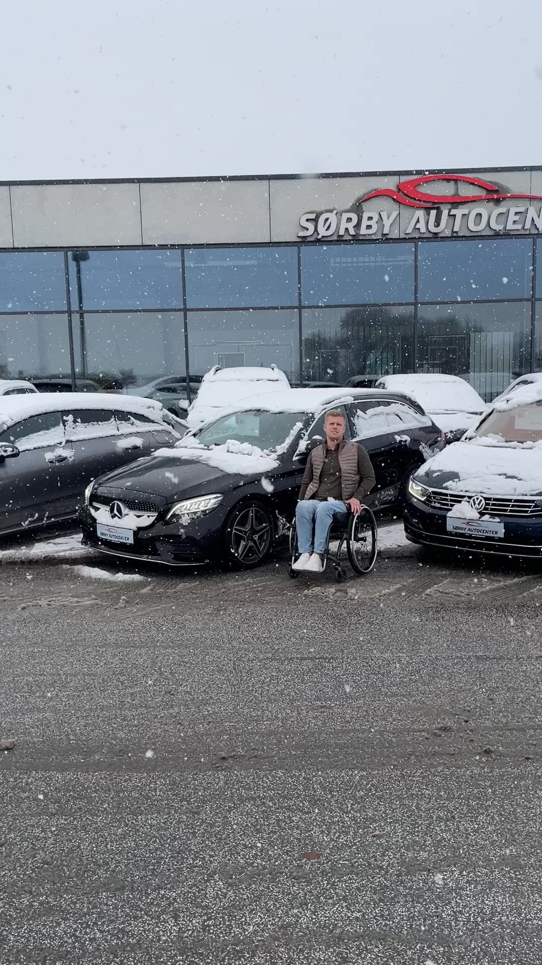Sørby Autocenter: Udsalg på udvalgte biler – gør et kup nu!