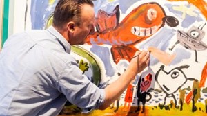 Oplev tegnekoncert med Rasmus Bregnhøi på Strandingsmuseum St. George