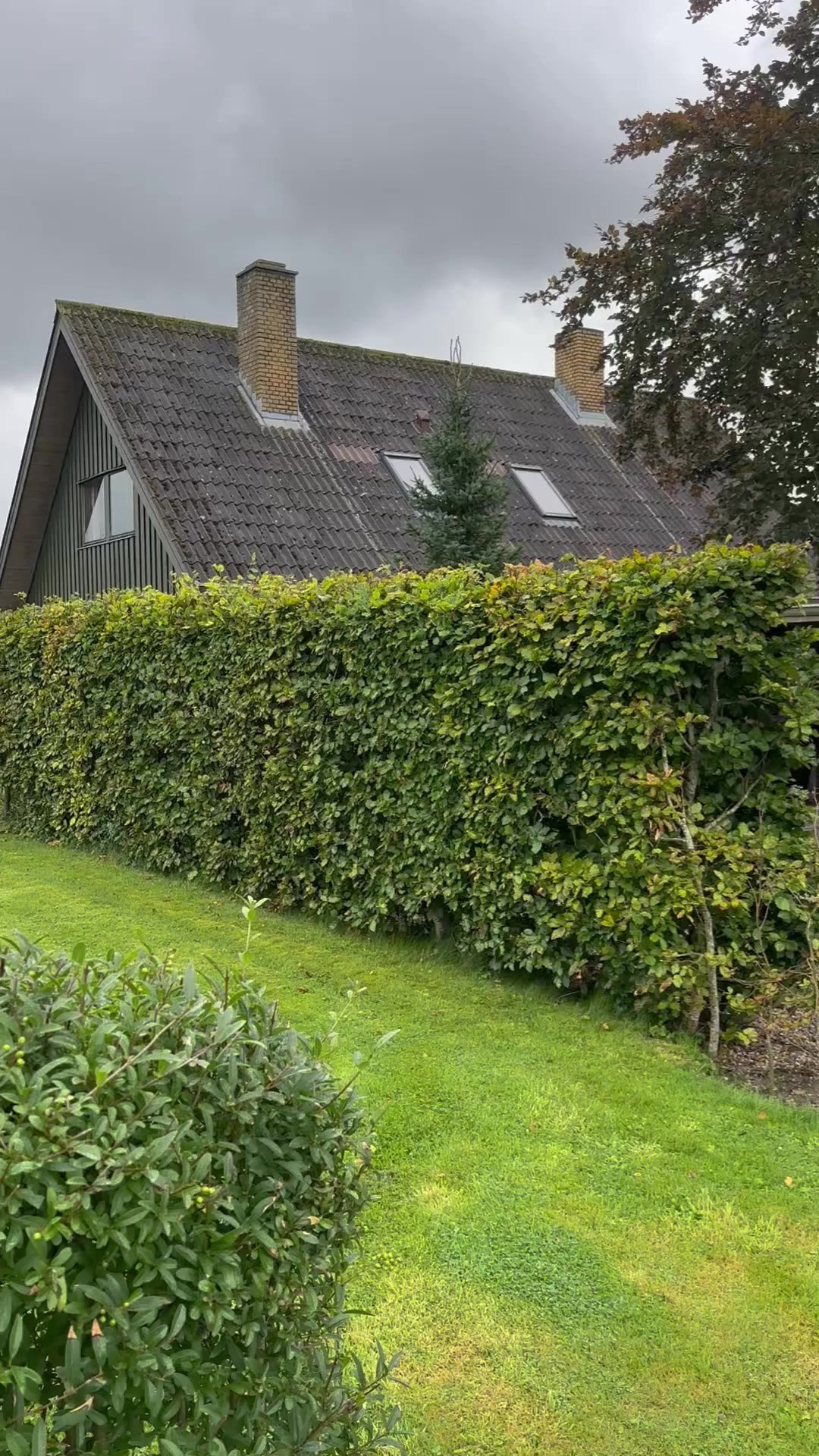 Home Tønder har solgt bolig på Klintvej 5, Højer