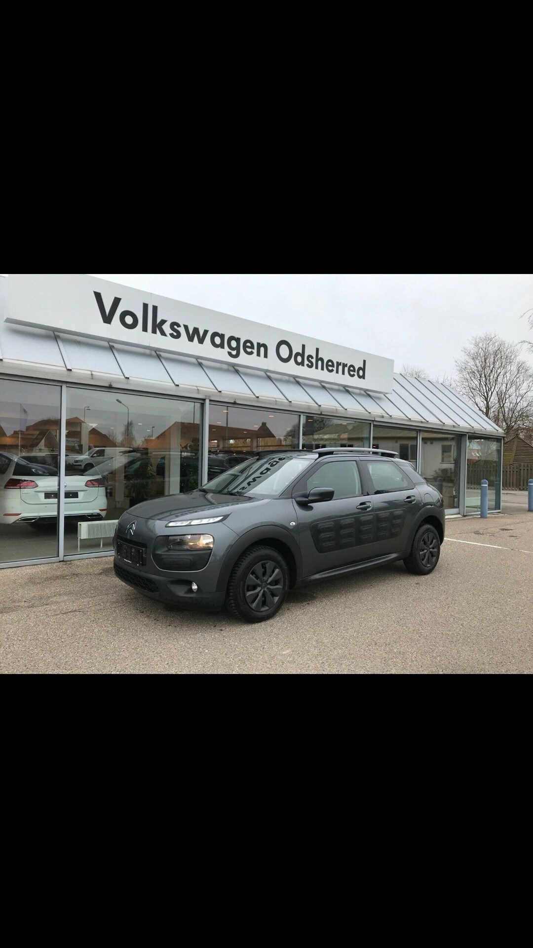 Nykøbing Sjs billigste biler til salg netop nu