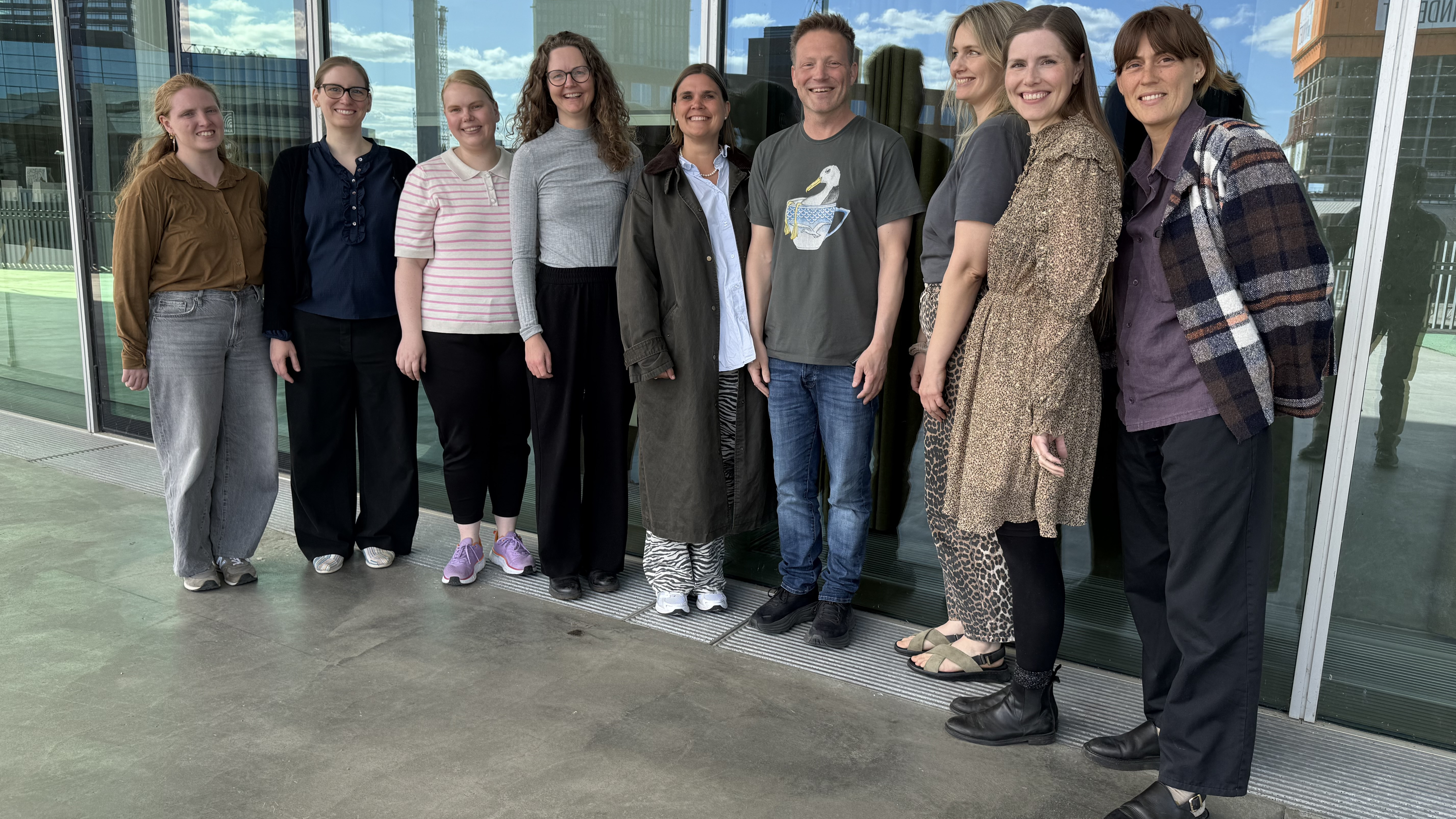 Ny indsats skal hjælpe udsatte mennesker ind i fællesskaber