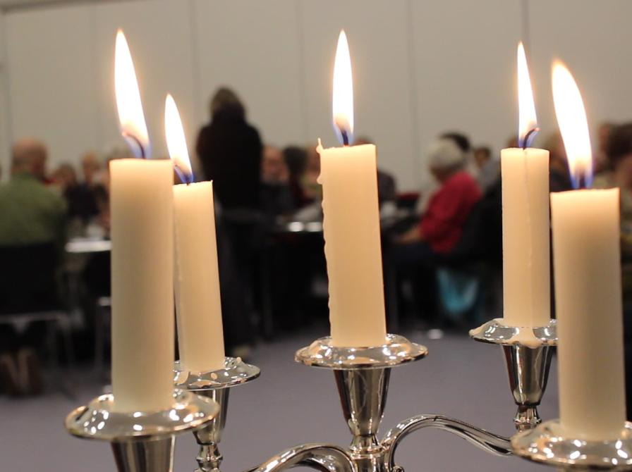 Skumringstime på Sæby Bibliotek: En aften med nordisk litteratur og musik