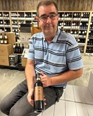 Weekend vin tip fra Fredericia Vinhandel: Smag super Chianti fra Poderi del Paradiso