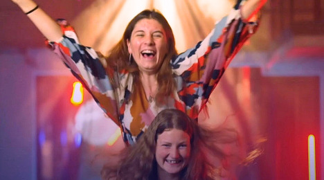 Soul Pieces debuterer som headliner i Rønne