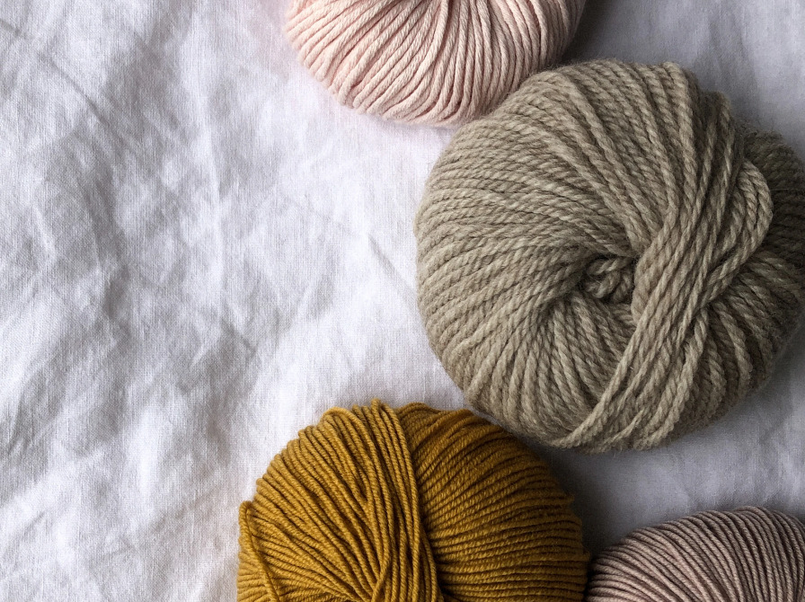 Bliv en del af spindefællesskabet i Harlev