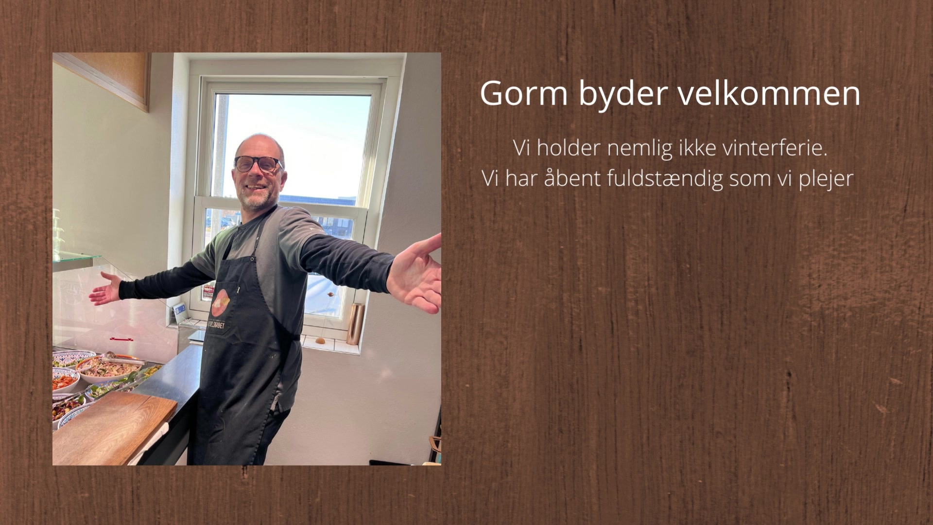 Nyt på opslagstavlen i Silkeborg