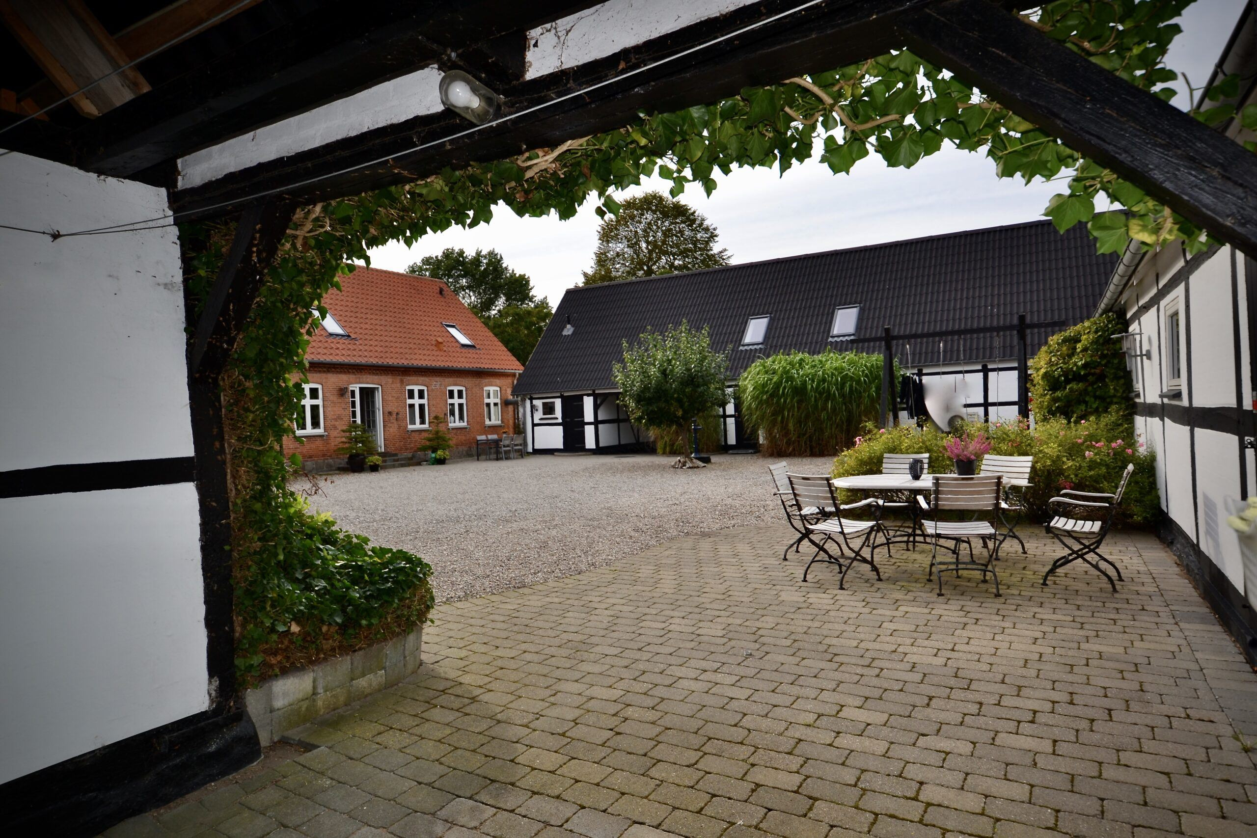 Drømmer du om luksus? For 7.600.000 kr er Præstemarken 7 kommet til salg - Se den og de dyreste boliger til salg her