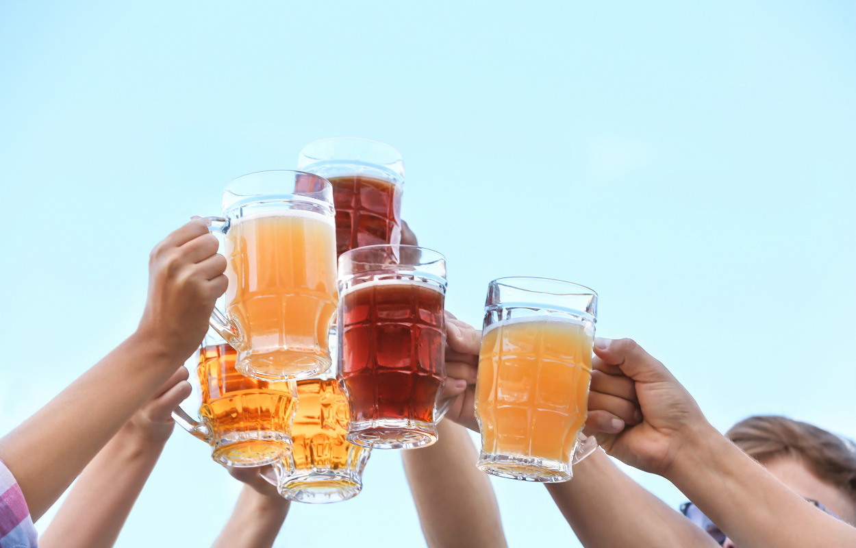 Sæt kryds i kalenderen til Slagelse Festuge