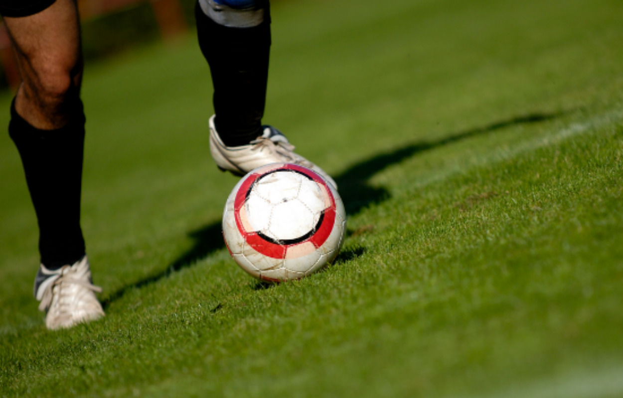 Stensballe IK-Serie 5 (1) mister førstepladsen efter nederlag