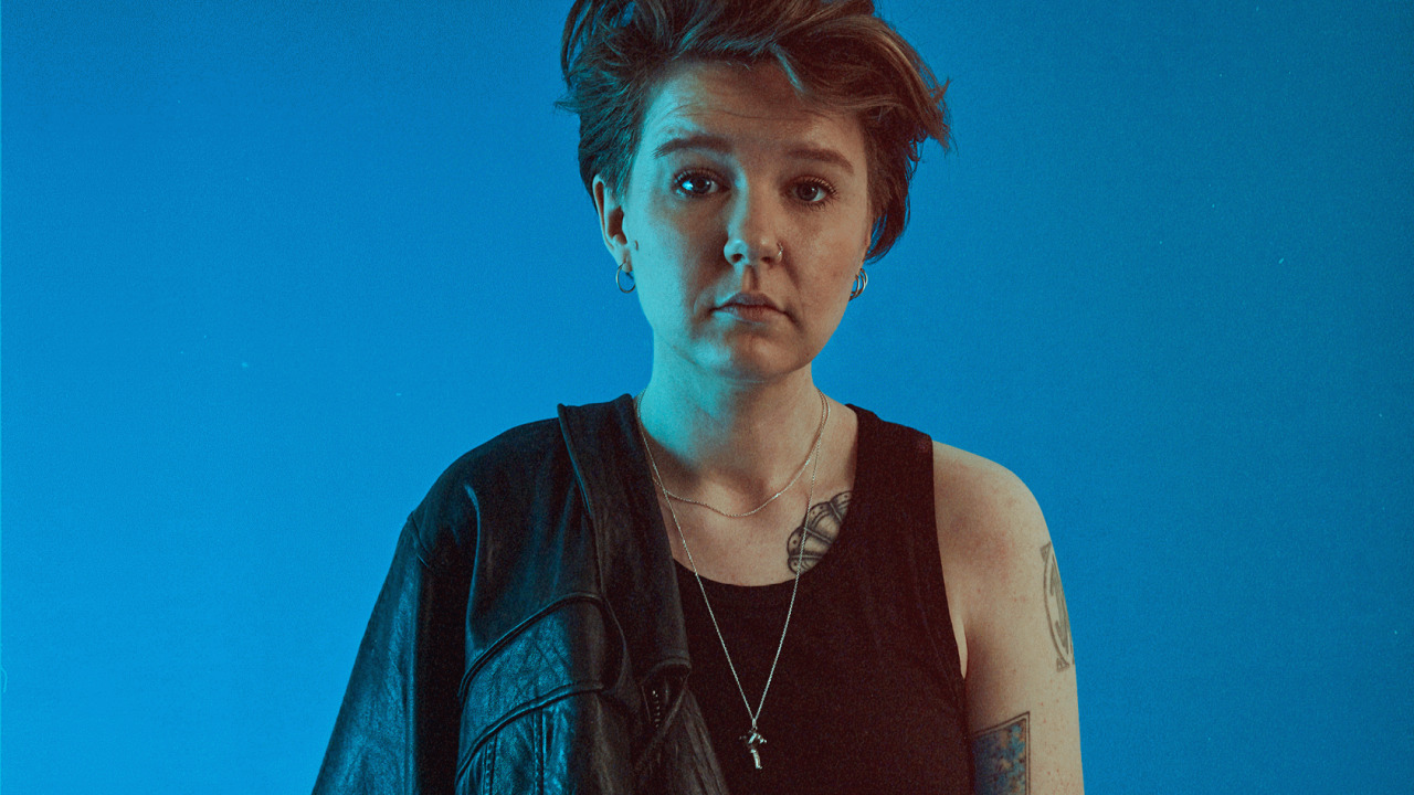 Rikke Thomsen bringer "Makværk" til Viborg