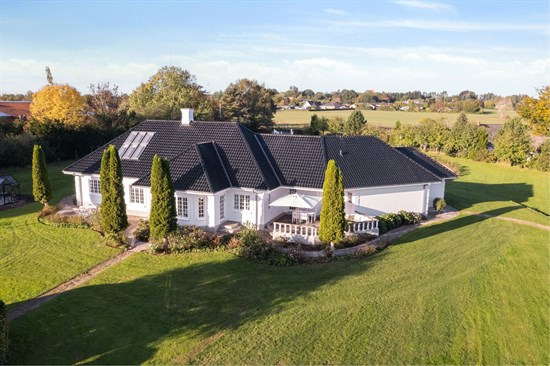 Priser op til 7,5  mio. kroner: Se de dyreste boliger til salg i Assens Kommune