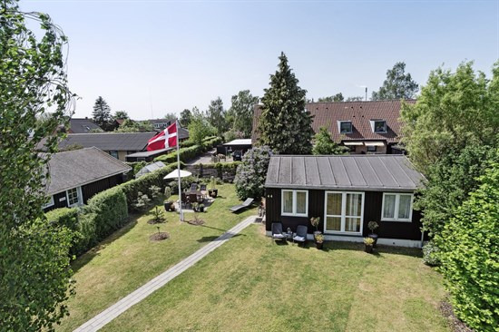 Forsythiastien 5 er til salg for kun 1.095.000 kr.: Se de billigste boliger til salg i Rødovre her