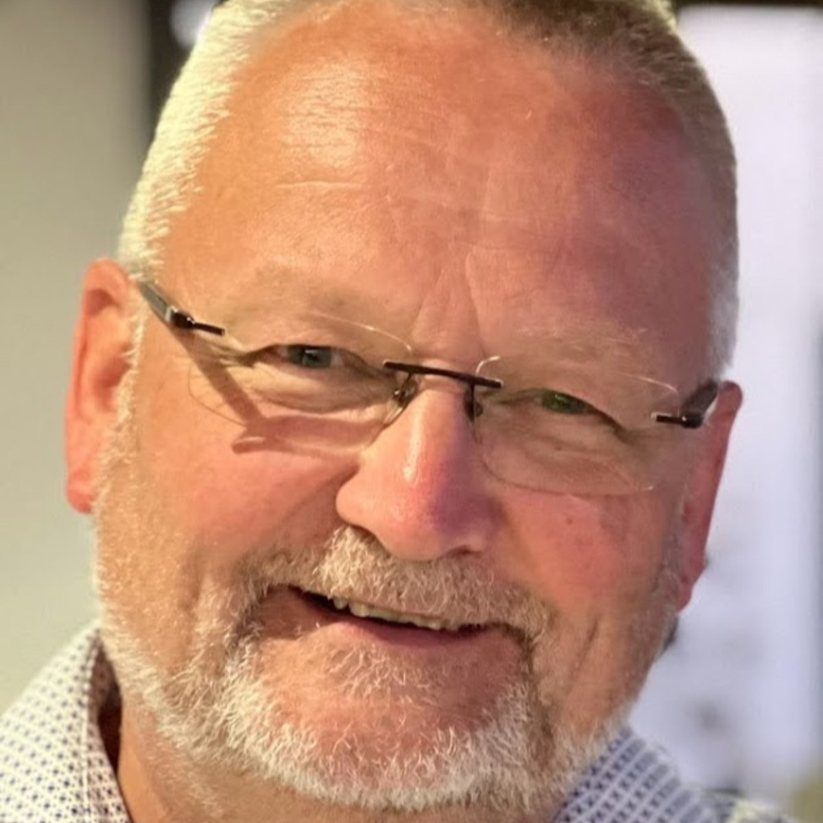 Martin rådgiver om krisestyring fra Middelfart