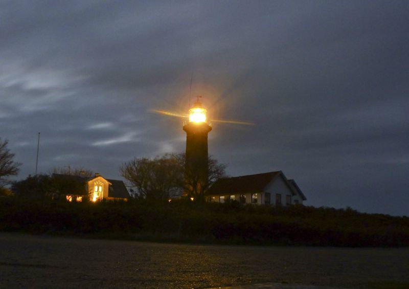 Transportsejlads fra Limfjorden Rundt starter i Skive