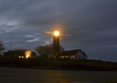 Transportsejlads fra Limfjorden Rundt starter i Skive