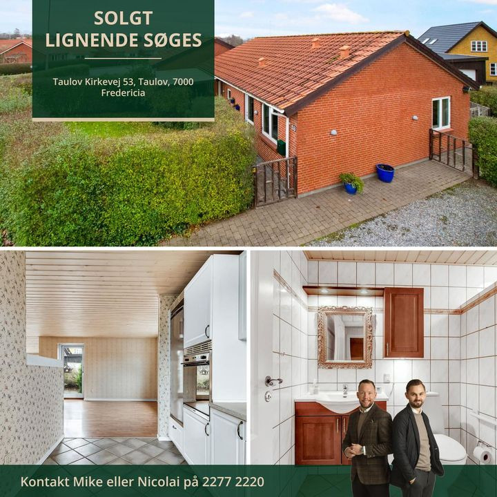 Nyt på opslagstavlen i Fredericia