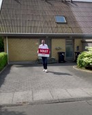 Boligen på Børupvej 116 i Tranbjerg solgt
