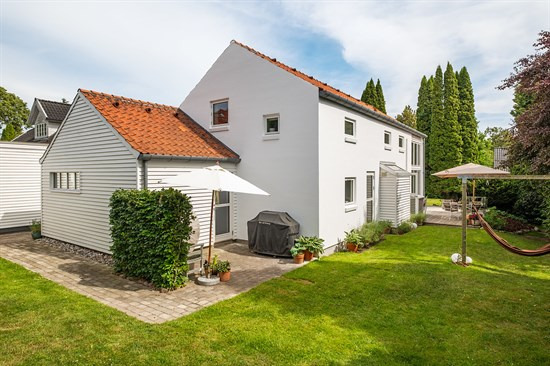 Luksusbolig netop kommet til salg i Farum: Se hvad du skal smide for Farums dyreste adresser her
