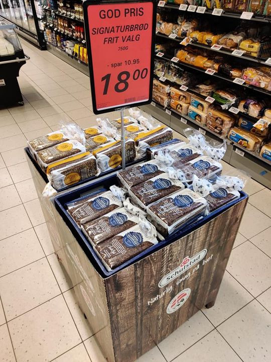 Hold dig ajour med dagens opdateringer fra Tjele