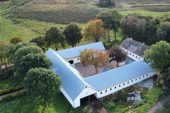 Top 6 over dyreste boliger til salg i Farsø. Priser op til 4.395.000 kr