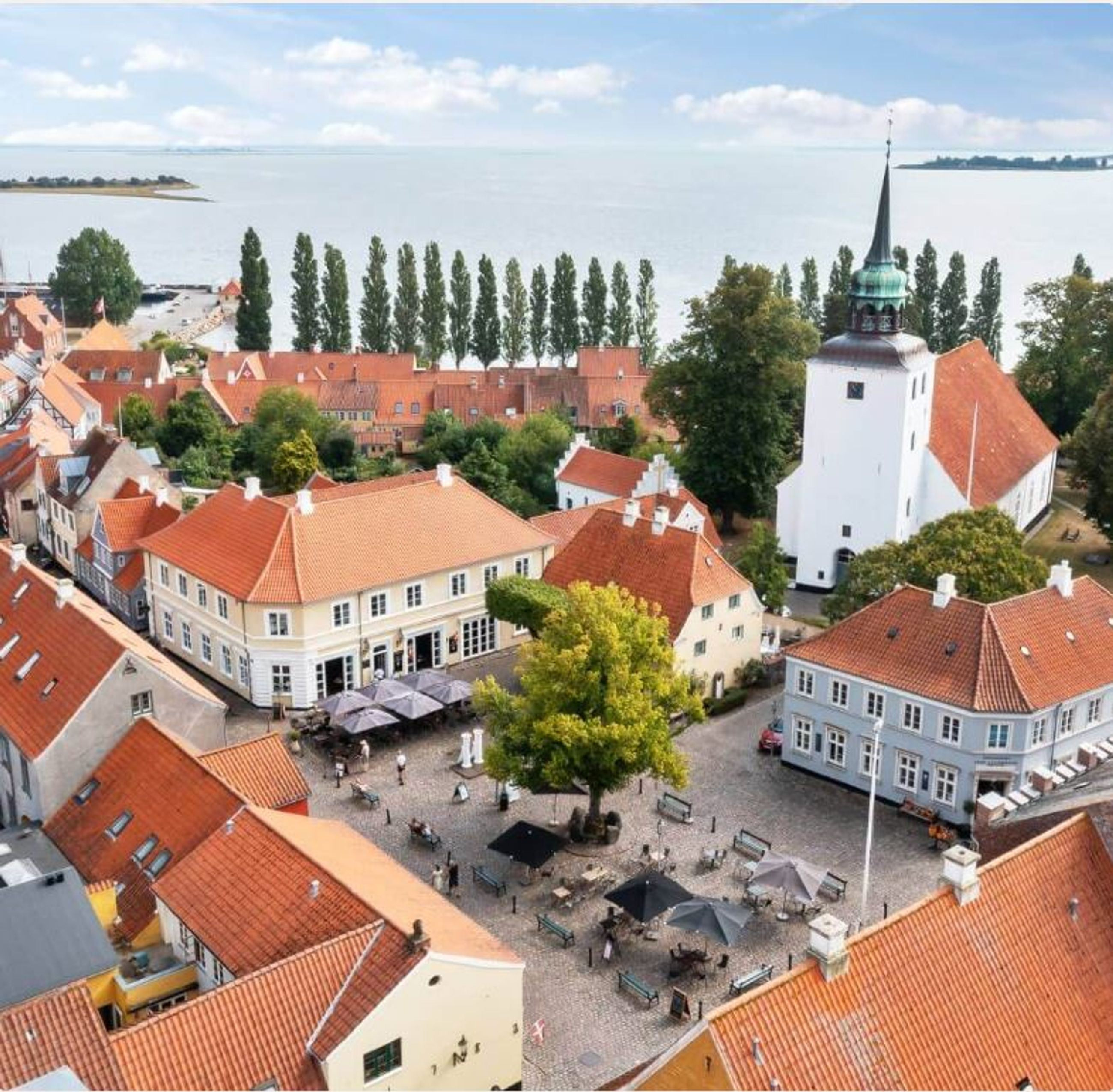 Er Baggavle 10 i Ærøskøbing drømmehjemmet? Se de dyreste boliger til salg nu for op til 1.595.000 kr