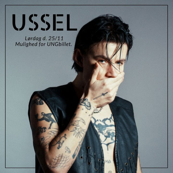 En finger på pulsen i Grenaa