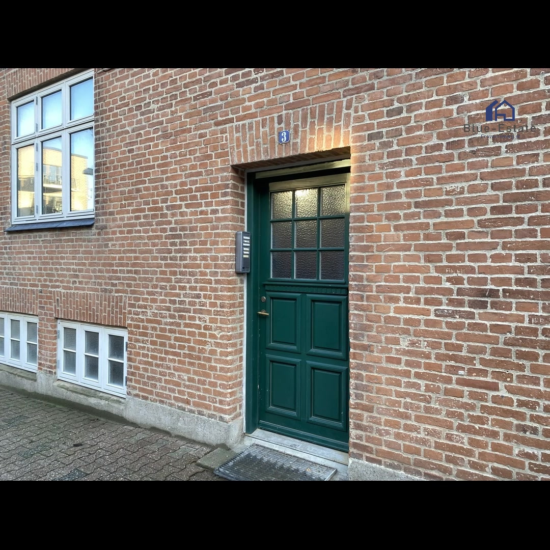 Nyt på opslagstavlen i Fredericia