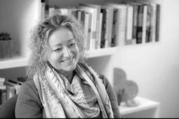 Terapeut henvender sig til både private og erhvervslivet: Behandler det hele menneske i alle livets aspekter