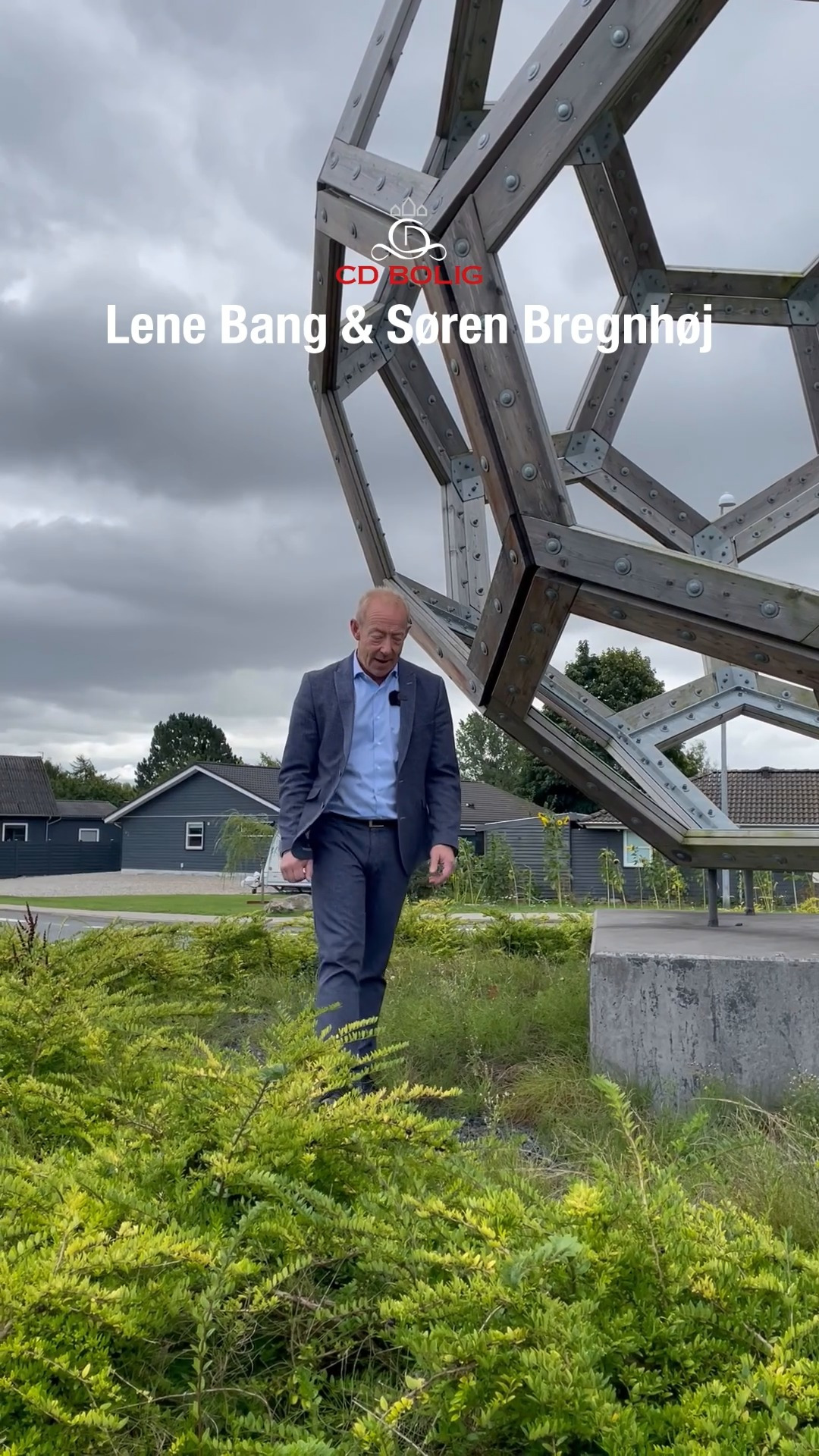 Udlejningsejendom i Voel med attraktiv forrentning fra CD Bolig - Lene Bang & Søren Bregnhøj