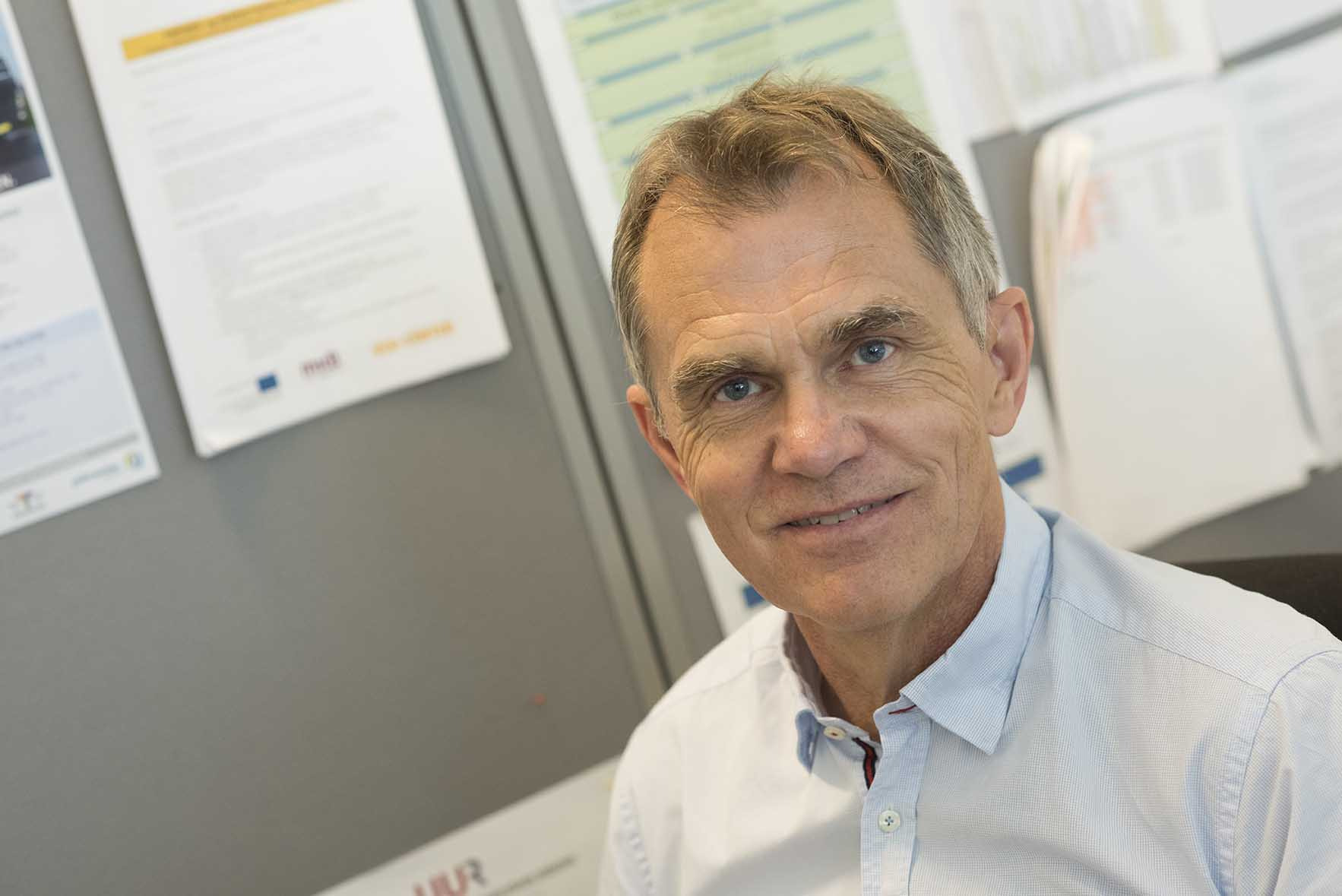 Er du klar til at gøre som Ole?