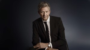 Anders Blichfeldt Solo: Tik Tak Tur 24