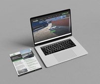 Norsite annoncerer lancering af ny hjemmeside for Dropalger