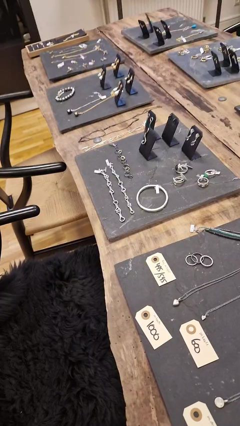 Se dagens updates fra Skive her