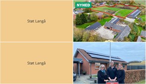 Nyt fra Nybolig Bjørn & Ankersen og DANBOLIG RANDERS