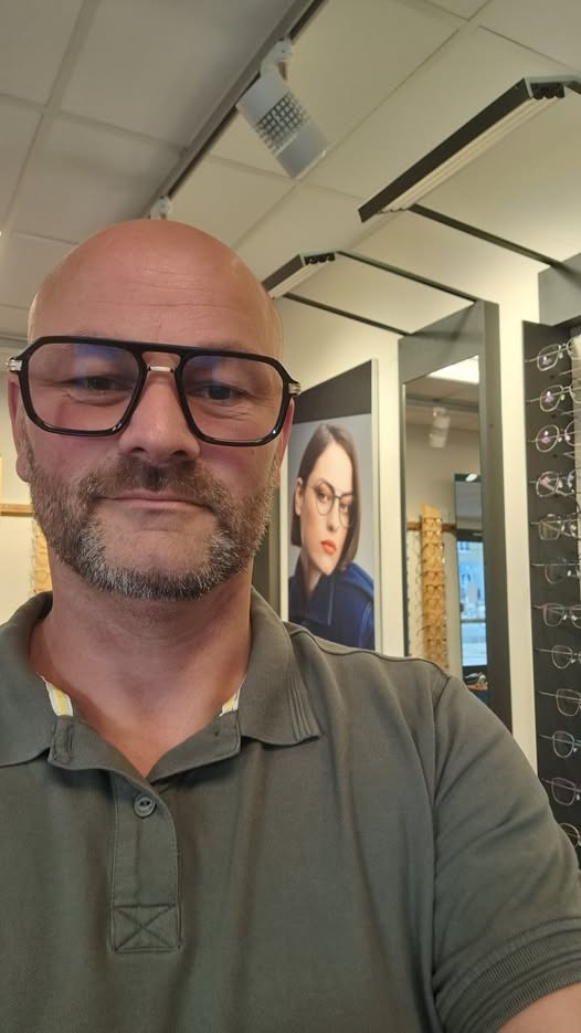 Kaj Jensen Optik holder lukket på grund af messebesøg i morgen