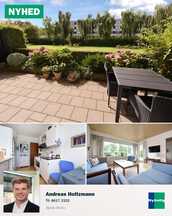 Se dagens updates fra Aarhus her