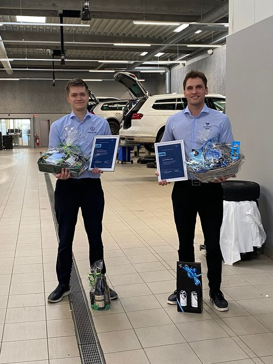 Nyt på opslagstavlen i Viborg