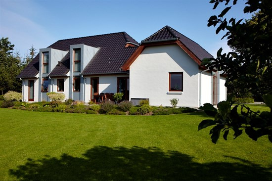 Top 6 over dyreste boliger til salg i Møldrup. Priser op til 5.995.000 kr