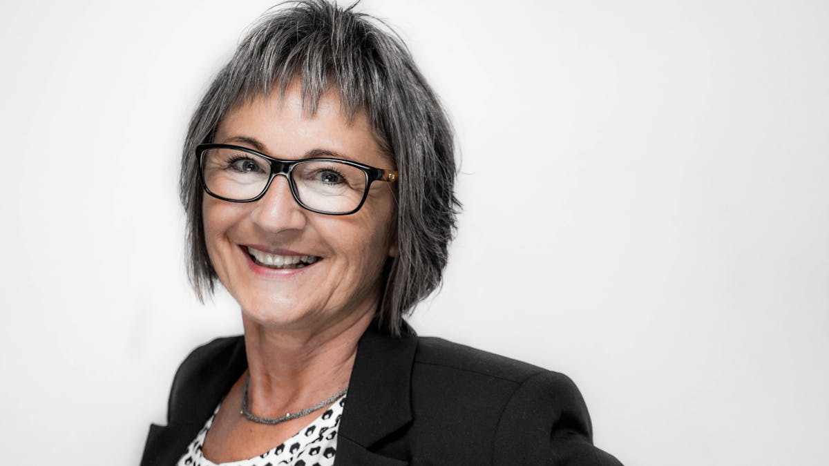 Foredrag med Dorte Lyngholm Prang: Livets fodspor