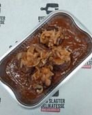 Løvbjerg Frederikshavn: Udsalgshitter med hakkebøffer – udsolgt igen!