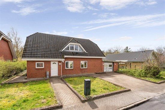 Lindbjergvej 44 er til salg for kun 198.000 kr.: Se de billigste boliger til salg i Ølgod her