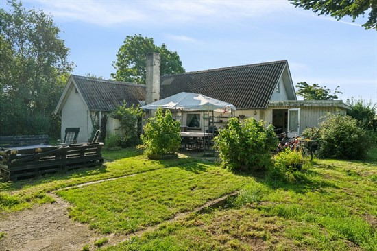 Nostrupvej 18 er til salg for kun 495.000 kr.: Se de billigste boliger til salg i Kalundborg her